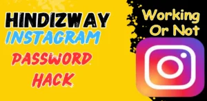 Hindizway Com Instagram Password