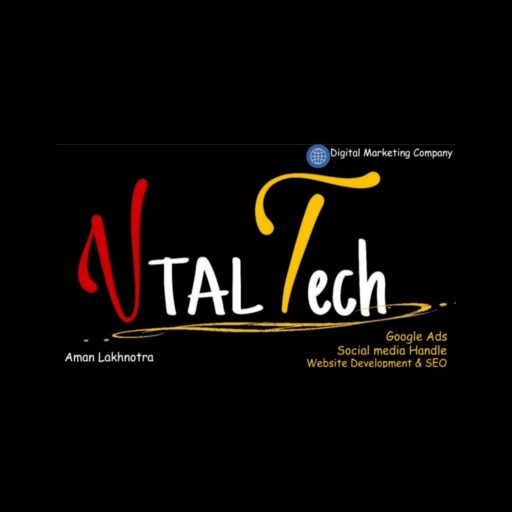 VtalTech Logo