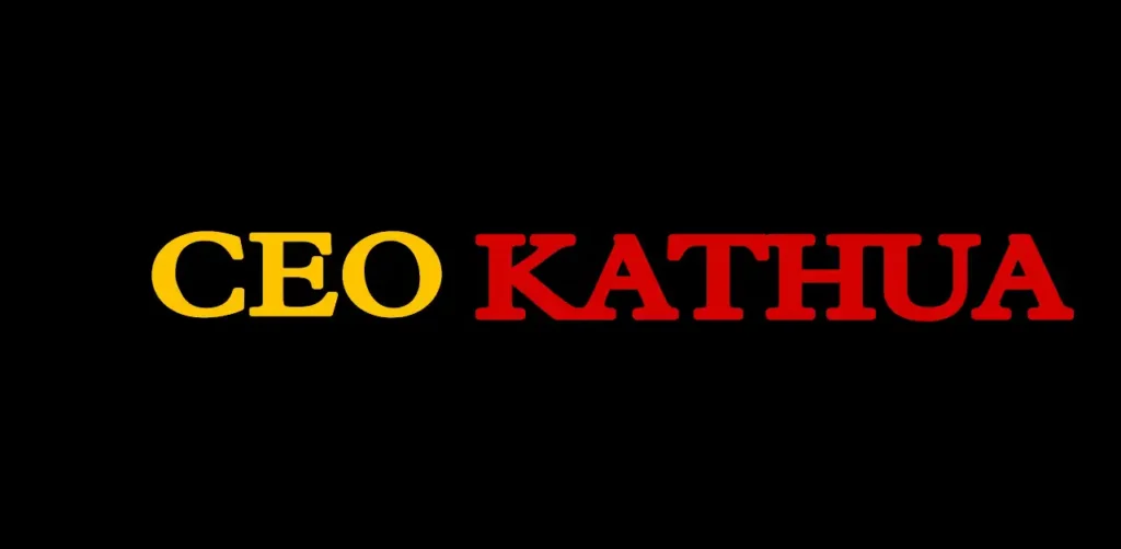 CEO KATHUA