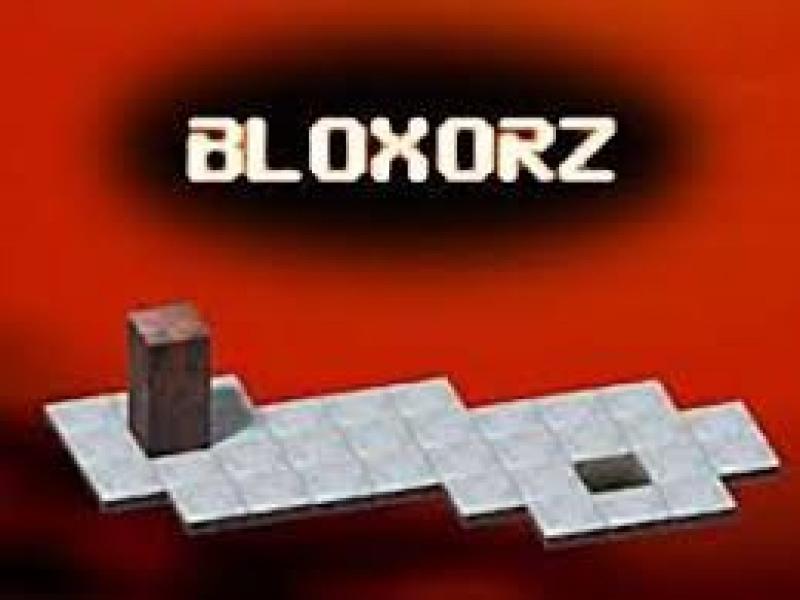 Coolmathgames bloxorz