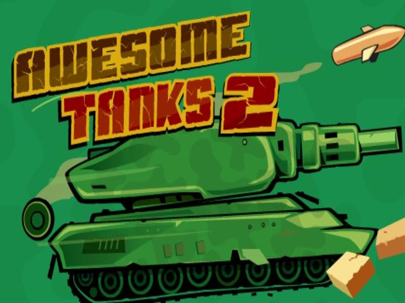 awesome tanks 2