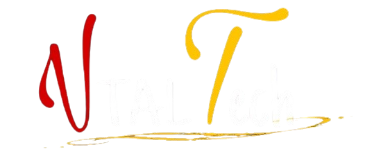 Vtaltech Logo