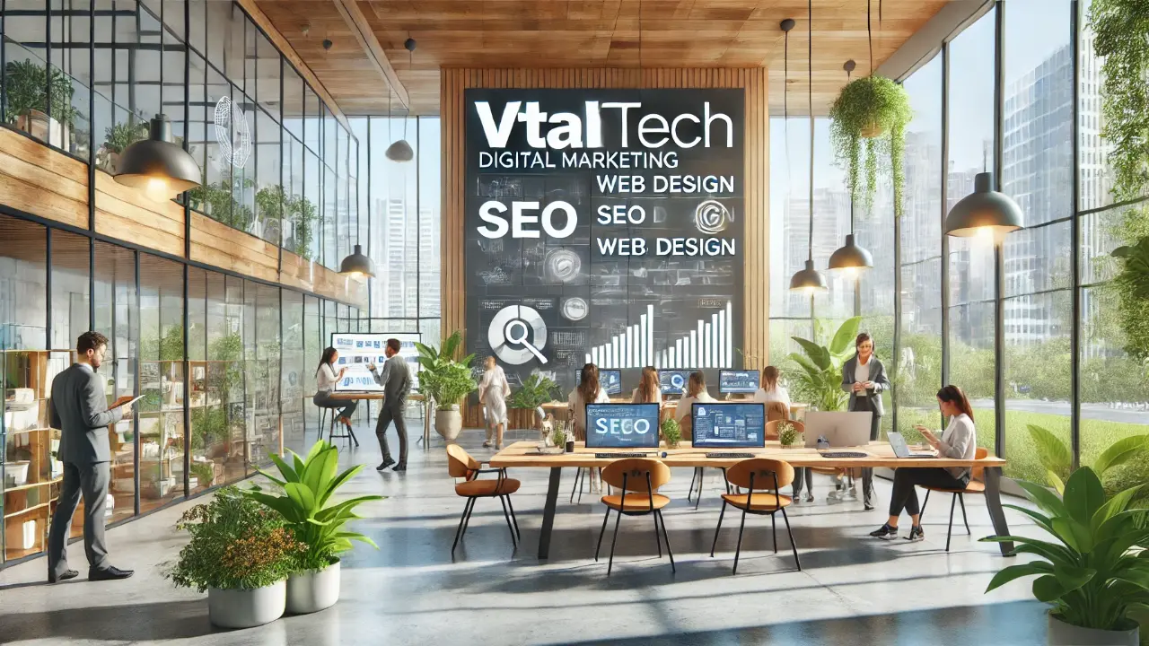 Vtaltech home Vtaltech home