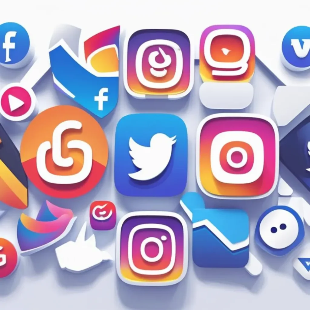 Social media management
