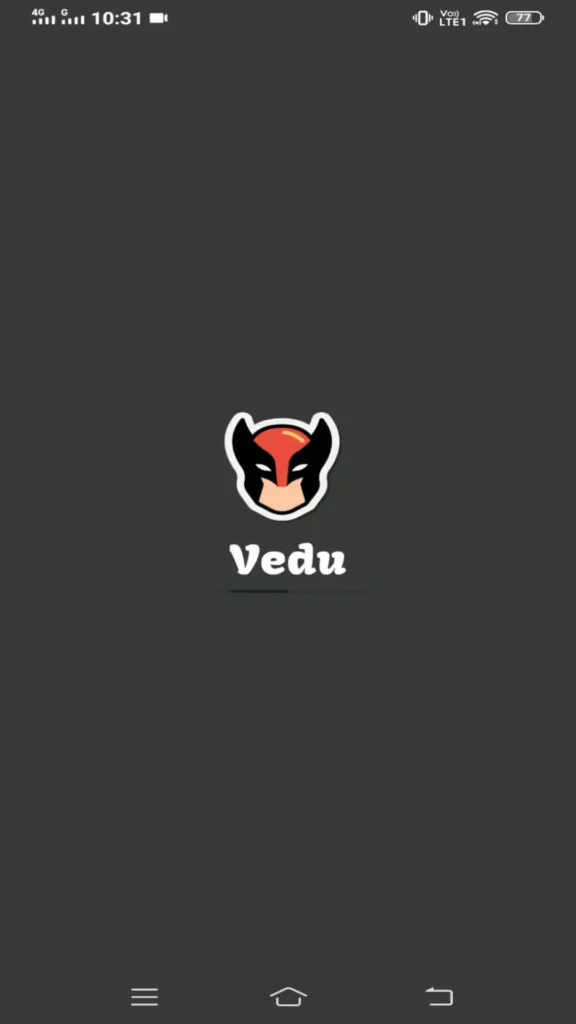 Vedu APK Download