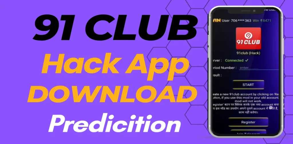 91 Club Hack Apk Download