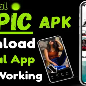 Hypic Apk Download