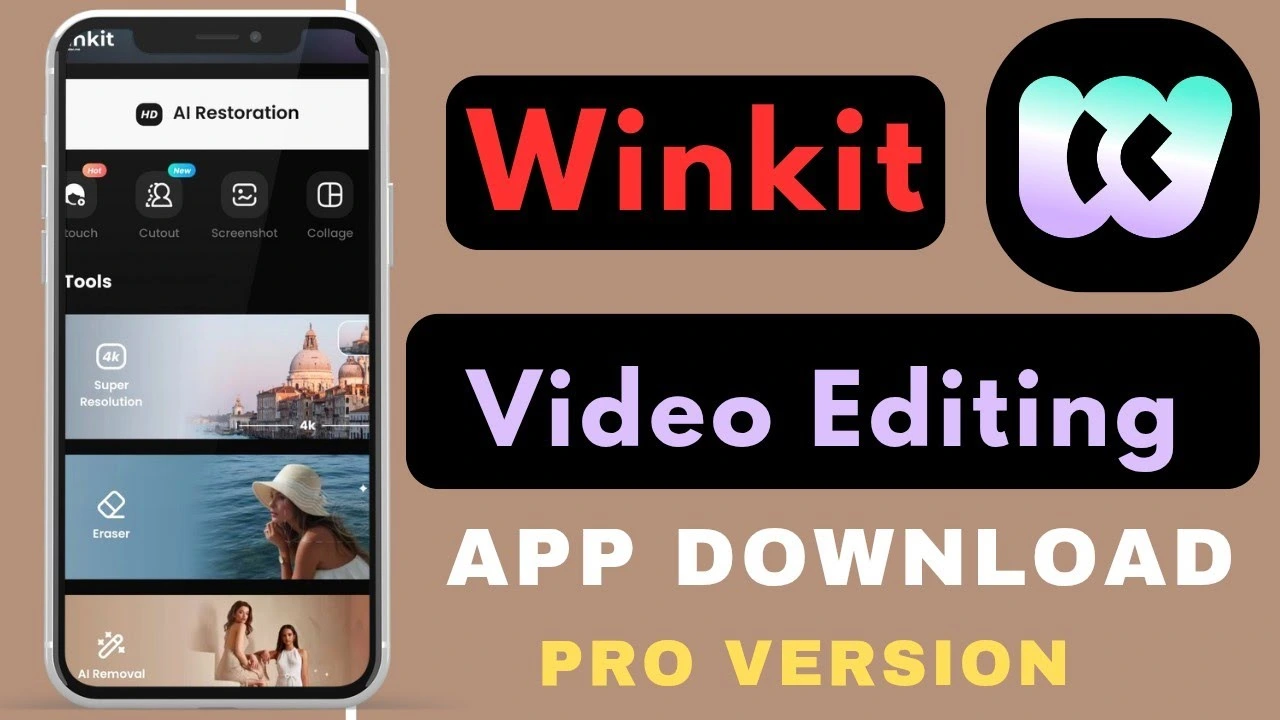 Winkit APK