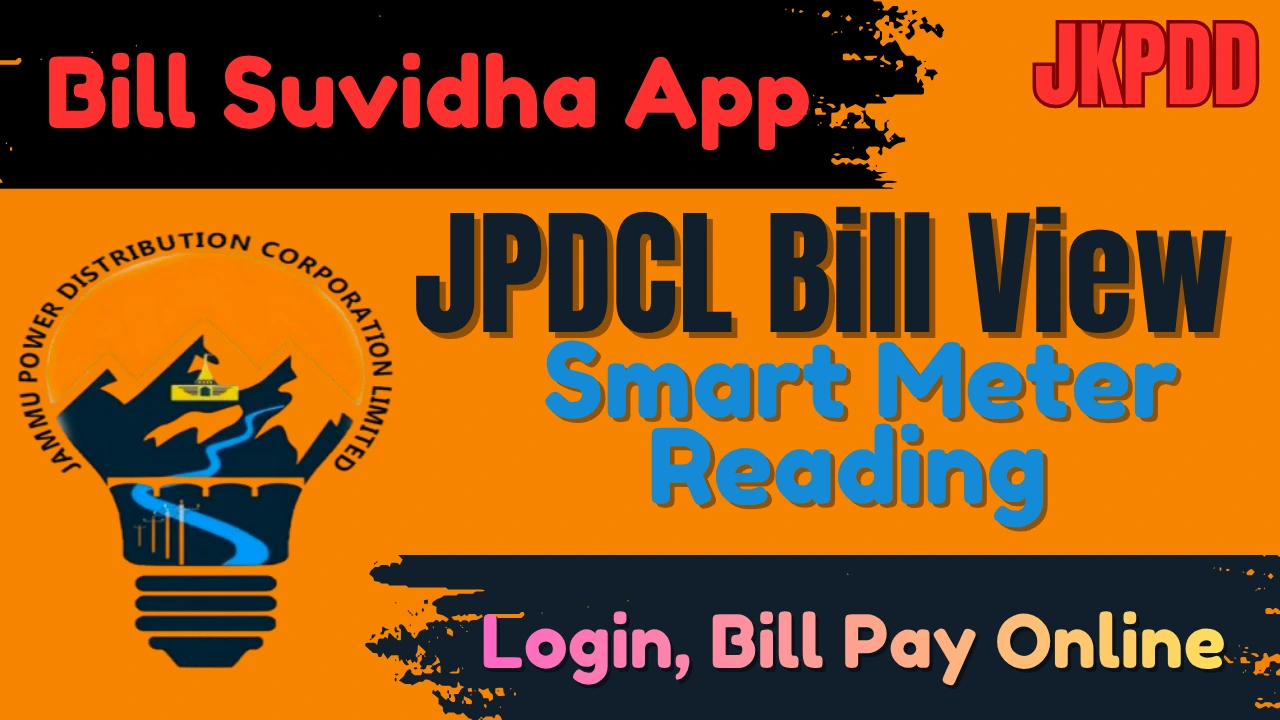 JPDCL Smart Meter Reading