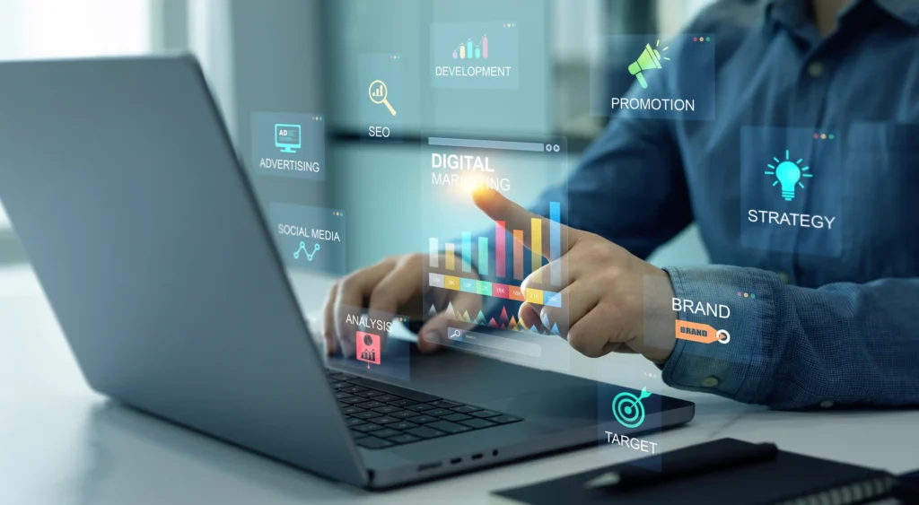 VTAL TECH Website Development And Designing Agency in Kathua 1 Vtal Tech Home