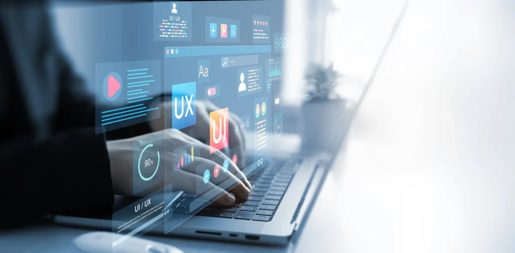 VTAL TECH Website Development And Designing Agency in Kathua 4 Vtaltech Image