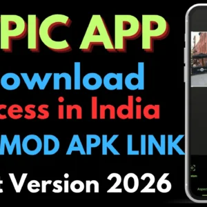 Hypic App Direct Download Link