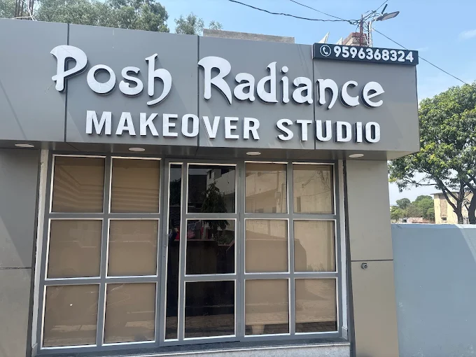 Posh Radiance Business Review